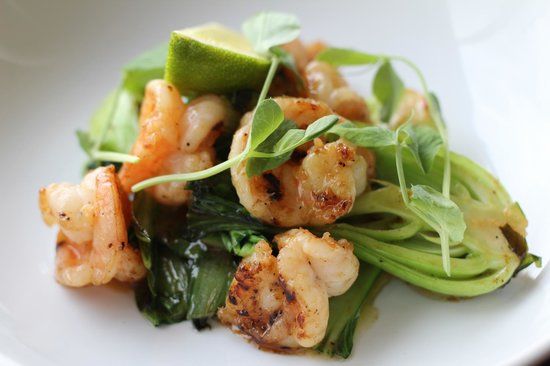 Pier Point Restaurant & Bar