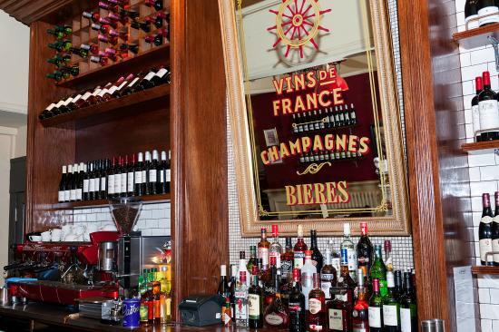 Cafe Rouge