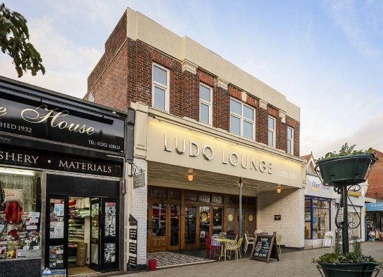 Ludo Lounge