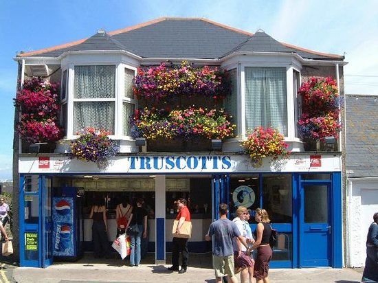 Truscotts