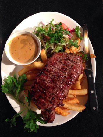 Tulay Turkish BBQ Restaurant & Bar