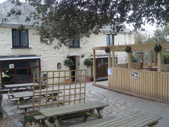 The Tavern Inn