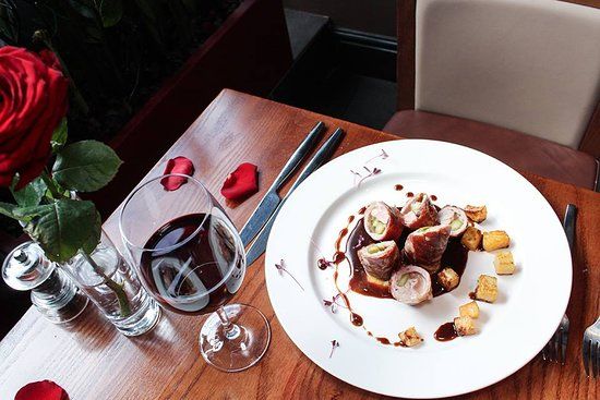 Cucina Rustica