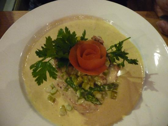 Marco's Olive Branch Italian Restaurant & Bar