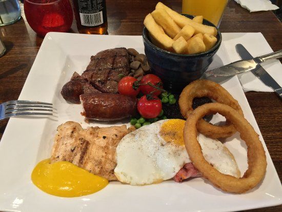 Red Lion