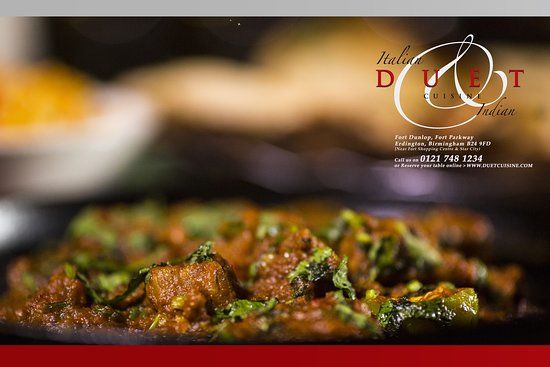 Duet Cuisine