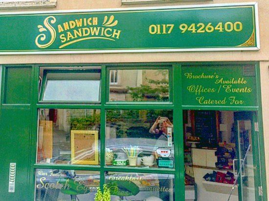 Sandwich Sandwich
