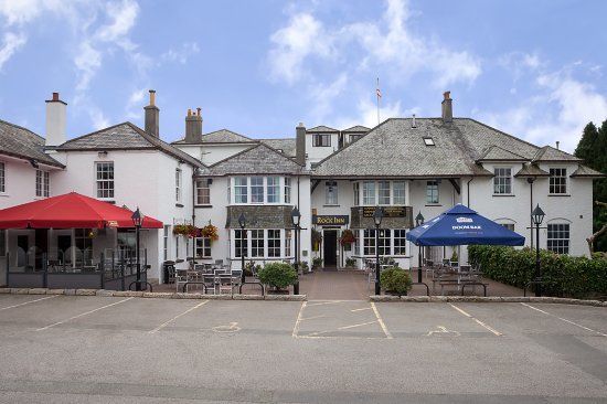 The Rock Inn
