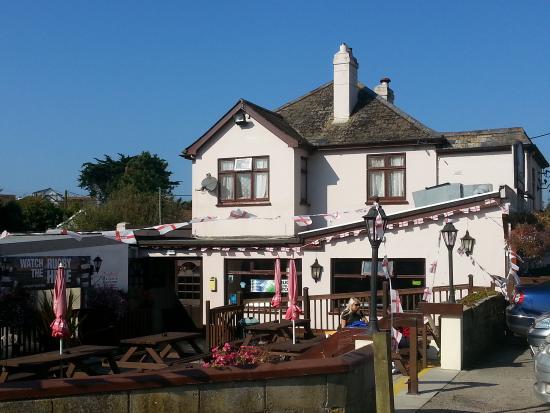 The Cornishman