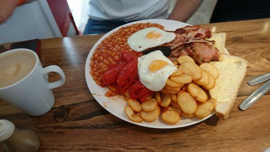 donnas cafe