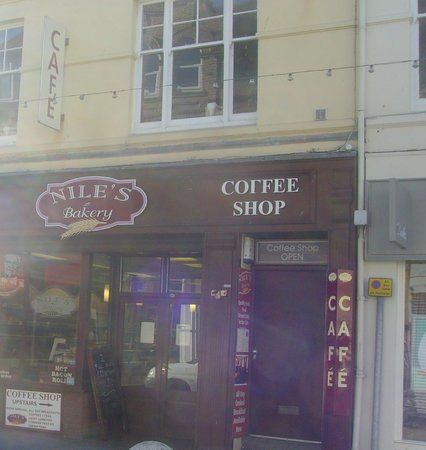 Niles Bakery