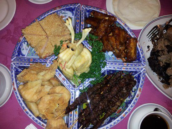 New Star Restaurant