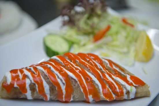 B26 Food of India