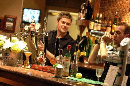The Kings Arms