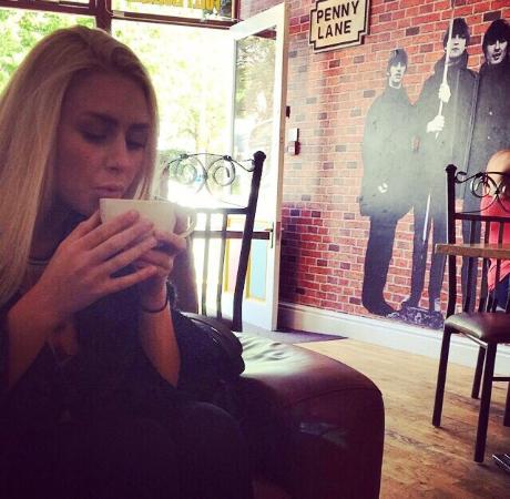 Cafe 23