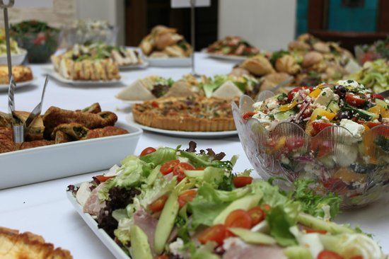 Blackburne House Cafe