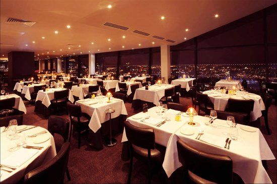 Marco Pierre White Steakhouse Bar & Grill