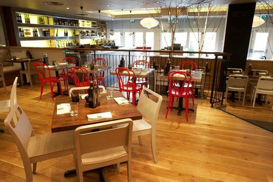 Zizzi - Birmingham