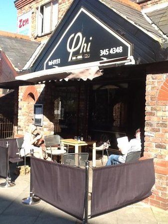 Phi Thai Restaurant