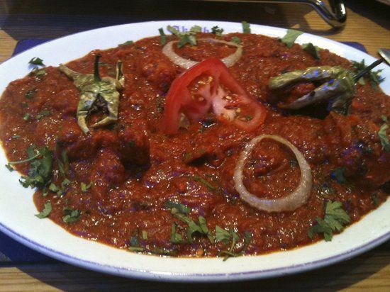 Akash Tandoori