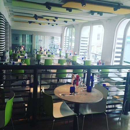Pizza Express