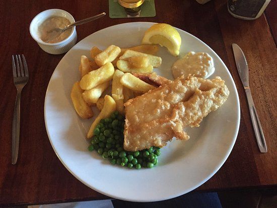 The Dog Inn Pub