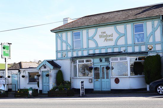 the winford arms