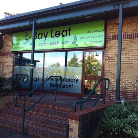 Bay Leaf
