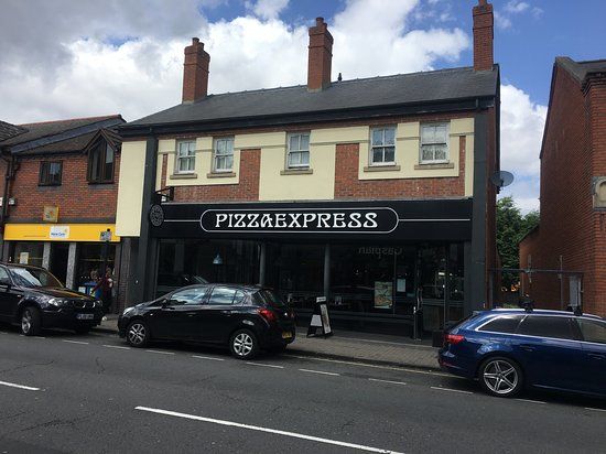 Pizza Express