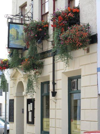 The Lansdown