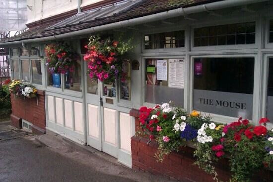 The Mouse Pub