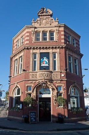 The Junction