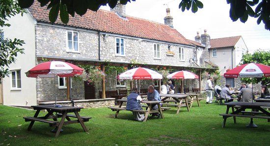 The Fox Inn