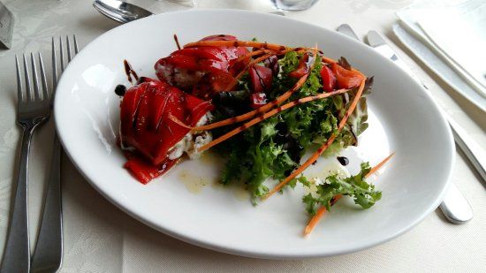 Pasta di Piazza