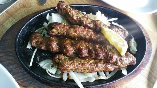 Kebabish Original