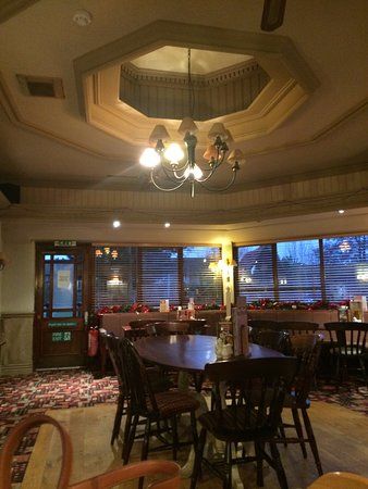 The Wellington Pub