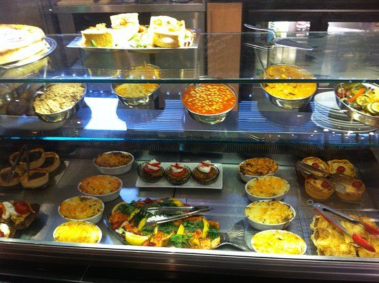 Piazza Cafe Bar
