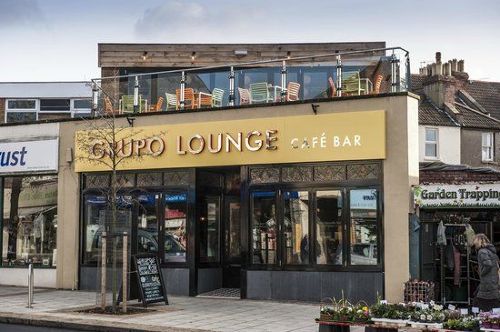 Grupo Lounge