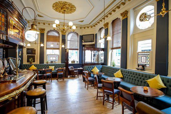 The Railway