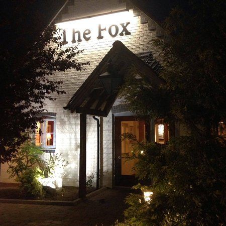The Fox
