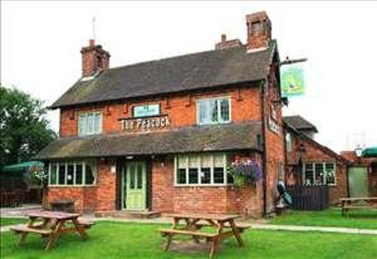 Peacock Inn