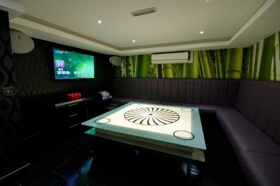 DI One Ktv