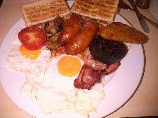 Shiraz Cafe