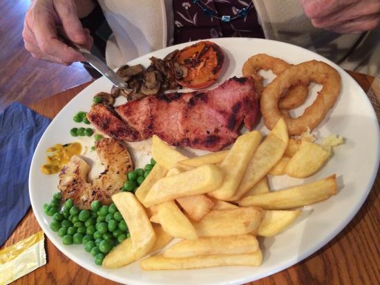 The Bell Inn
