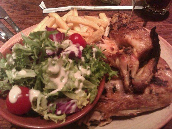 Nando's