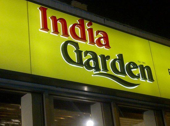 India Garden