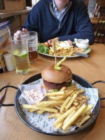 The Wheatsheaf
