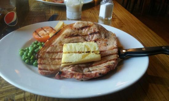 Beaufort Arms