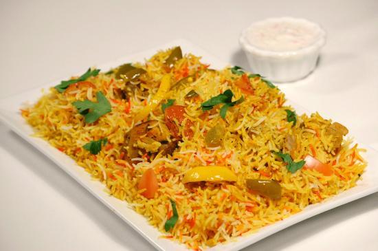Spice Express