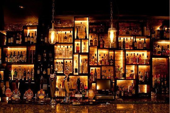 The Molly House